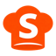 SiteChef logo