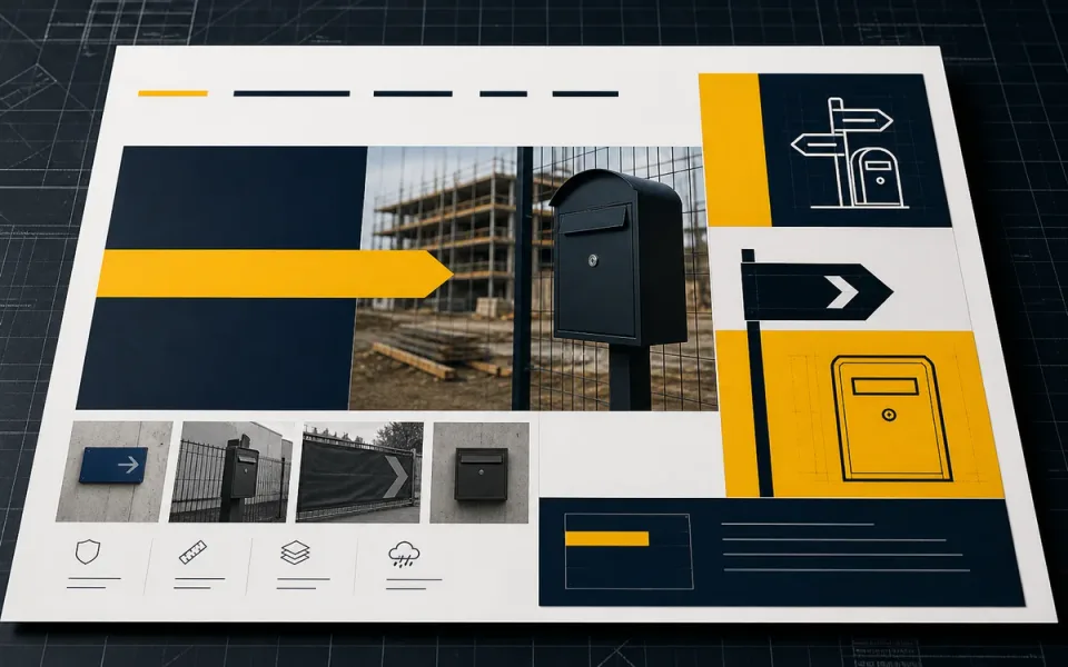 Editorial websitecompositie van de BBL Direct-case