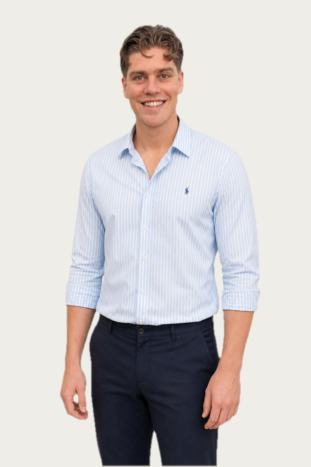 Sebastiaan de Kok, oprichter van SiteChef